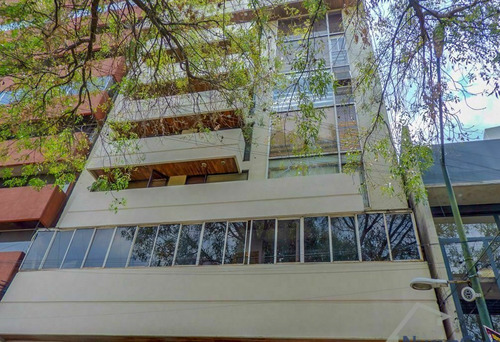 Imagen 12 de 13 de Remodelado A Unas Cuadras De Insurgentes En Del Valle Sur