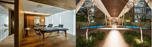 Penthouse - Country Towers-