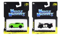 Comprar 1:64 Autos Escala Coleccionables Miniatura Maisto