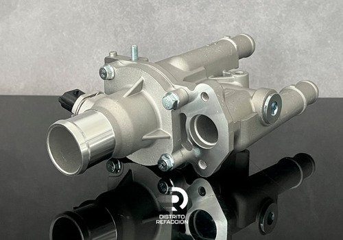 Toma Agua Termostato Sonic 1.8 2015 Aluminio C/sensor