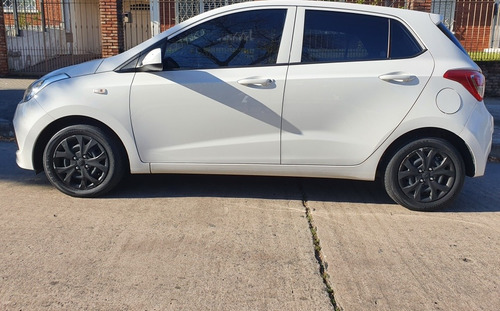 Hyundai Grand I10 Grand I10 Gl Full