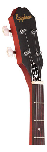 Banjo EpiPhone Mb-100 First Pick 5 Cordas Natural