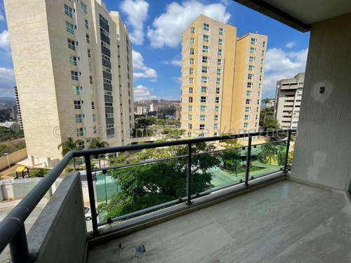 Imagen 22 de 23 de Apartamento En Alquiler Jose Carrillo If Mls #22-21086