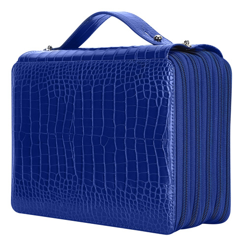 Bolsa De Almacenamiento Para Bolígrafos, Estuche Para Lápice