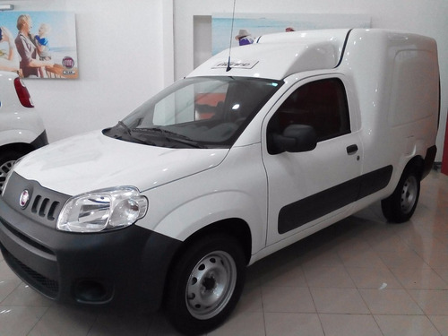 Plan Canje Fiorino 0km Anticipo Mínimo + Cuotas Fijas R-