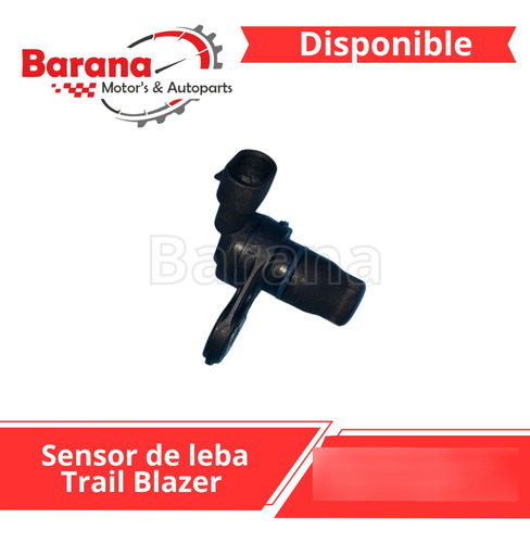 Sensor De Leba Trail Blazer