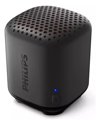 Parlante Inalambrico Philips Tas1505b/00 Bluetooth