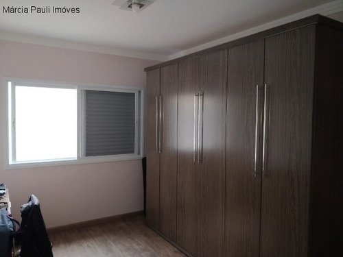 Imagem 24 de 30 de Excelente Casa No Jardim Cristina - Jundiaí/sp. - Ca03968 - 69328783