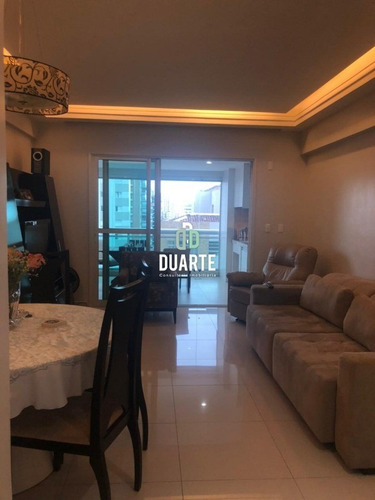Imagem 2 de 22 de Apartamento - Ap03489 - 69178445
