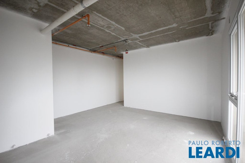 Imagem 2 de 6 de Conj. Comercial - Barra Funda - Sp - 472546