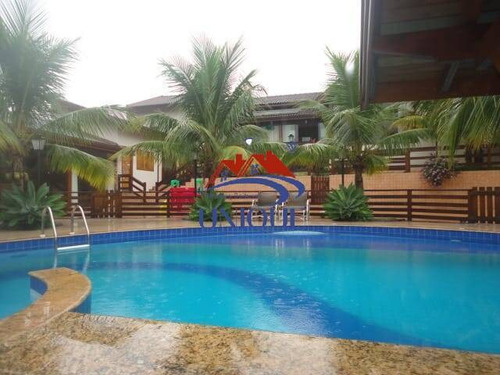 Imagem 9 de 15 de Casa Alto Padrão Em Condomínio À Venda Em Boituva - 433