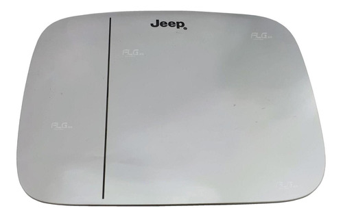 Cristal Espejo Retrovisor Izquierdo Renegade Jeep 16/21