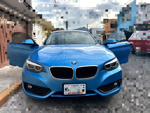 BMW Serie 2 2.0 220ia At
