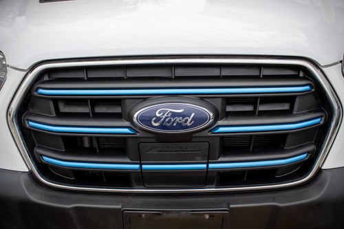 Ford Transit 2022