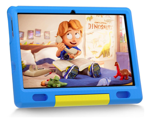 Lville Kids Tablet, Tablet Android 13 De 10 Pulgadas, Tablet