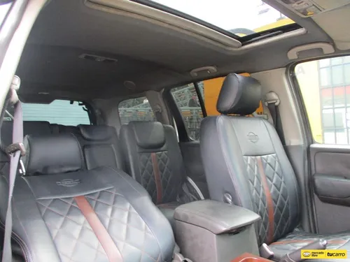 Nissan Pathfinder Le 4x4 2500cc At Aa