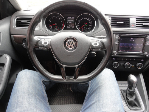 Imagen 13 de 13 de Volkswagen Vento Confortline Tsi