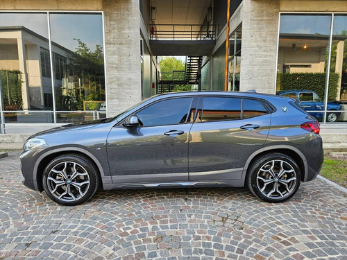BMW X2 2.0 Sdrive20i Msportx