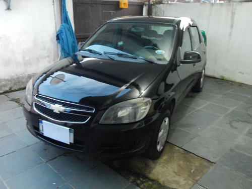 Chevrolet Celta 1.0 Lt 8v Flex Power 5p