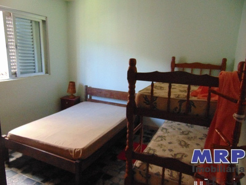 Imagem 13 de 26 de Ca00113 - Casa Em Ubatuba, 200 Metros Da Praia Do Sapê, Com 600m² De Area Territorial, Com Escritura - Ca00113 - 31990584