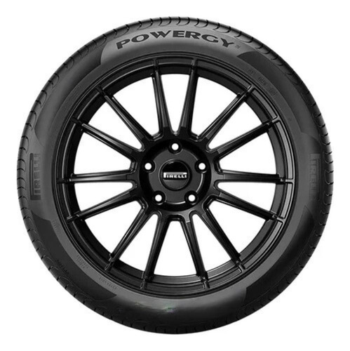 Pneu Aro 17 Pirelli Powergy 225/45r17 91w Corolla