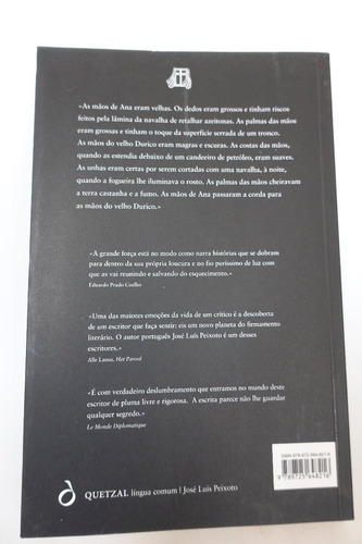 Cal, José Luís Peixoto