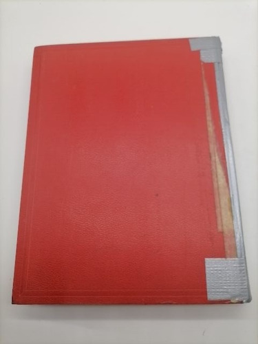 Libro Operaciones Básicas De La Ingeniería Química Granger B (Usado)