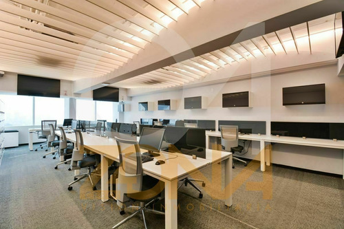 Imagen 2 de 13 de Oficina En Venta O Renta En Torre Wtc 186 M2