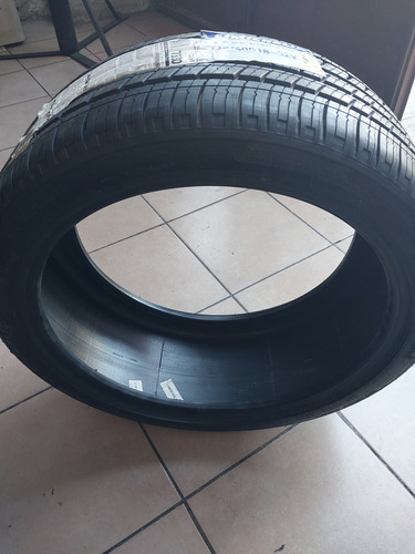 Llanta Michelin Primacy Mxm4 Zp 225/40r18 92v Run Flat