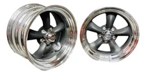 Comprar Rines 17 5-127 Progre American Racing 8 Adelan 9.5 Otras
