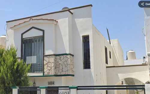 Remate!!!...invierte Y Obten Ganancias. Casa Adjudicada En Río Mekong 284, Sin Nombre De Col 3, Ramos Arizpe