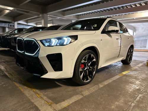 BMW X2 20i xDrive