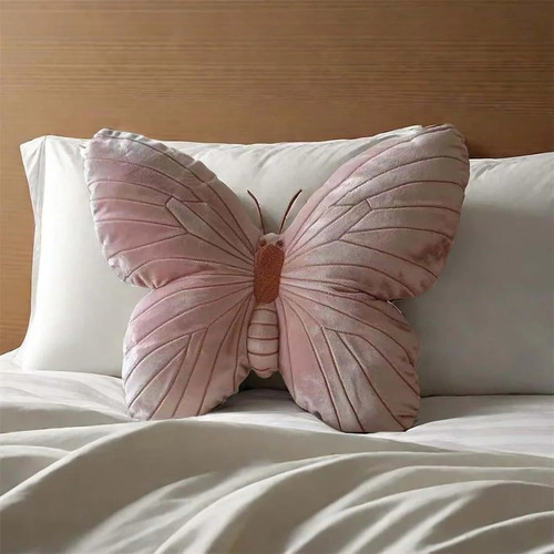 Cojín De Asiento Con Relleno Suave Con Forma De Almohada Cor