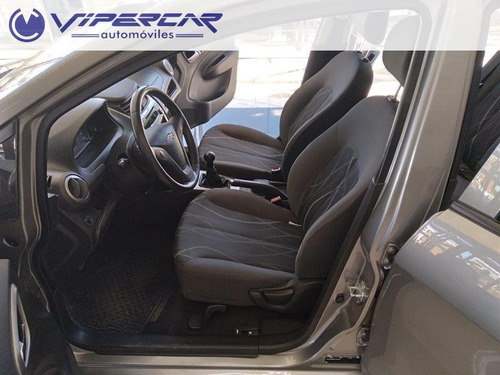 Chevrolet Sail 2000 Y 48 Cuotas En Pesos 1.4 2015 Impecable!