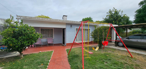 Venta Casa En Solymar Dos Dormitorios
