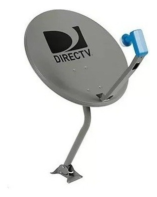 Antena Para Simpletv + Lbn