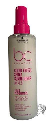 Bonacure  Colorf Spray Acondicionador - mL a $525