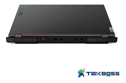 Imagen 5 de 10 de Lenovo Legion Gaming R7 +12gb+512gb Ssd+ Nvidia Gtx+ Tec Led