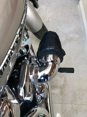 Harley Davidson Fxbr Breakout®