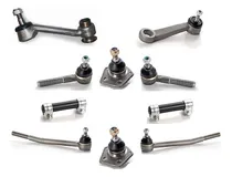 Comprar Kit Tren Delantero Ika Renault Torino Direccion Hidraulica 