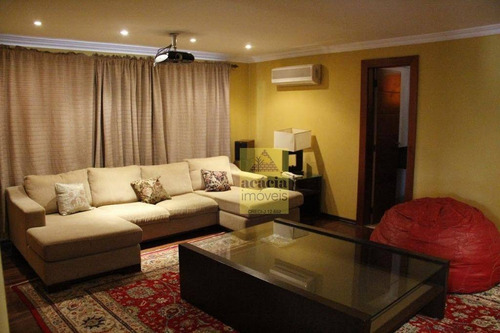 Imagem 24 de 30 de Casa Cinematográfica - Vende - So2666