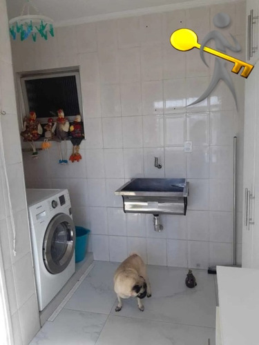 Imagem 5 de 14 de Apartamento - Ap00129 - 69004598