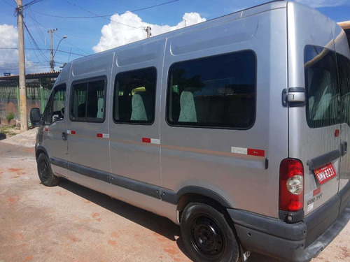 Renault Sprinter Sprinter