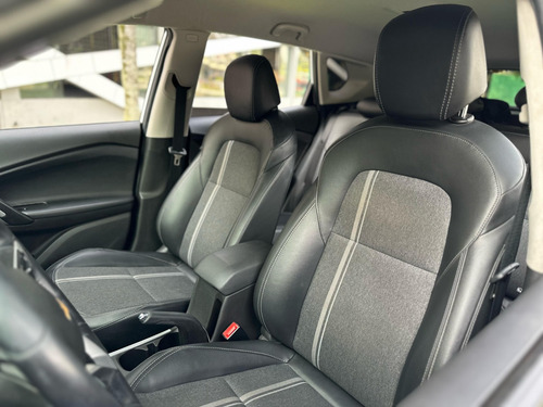 Chevrolet Tracker 1.0 TURBO FLEX LTZ AUTOMÁTICO