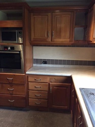 Casa En Arriendo De 5 Dorm. En Valdivia