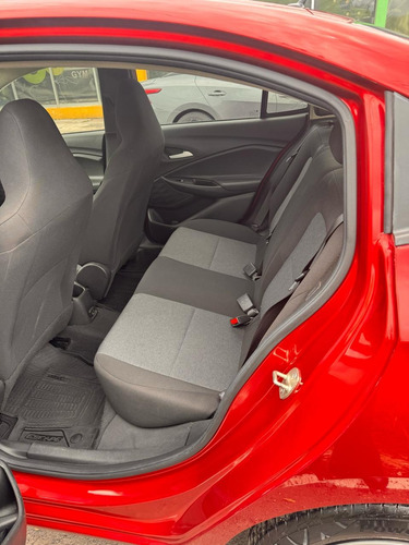 Chevrolet Onix 1.0t Ls Mt