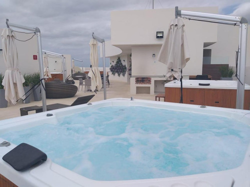 Departamento En Venta Y Renta En Lagunas De Mayakoba, Playa Del Carmen, Quintana Roo.