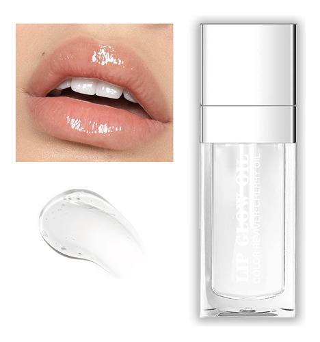 Aceite Labial Hidratante Lipgloss Lip Care Lip Care Tran Anu