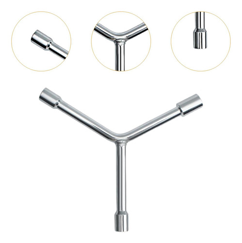 Llave De Mesa De Billar, Herramienta De Mantenimiento De