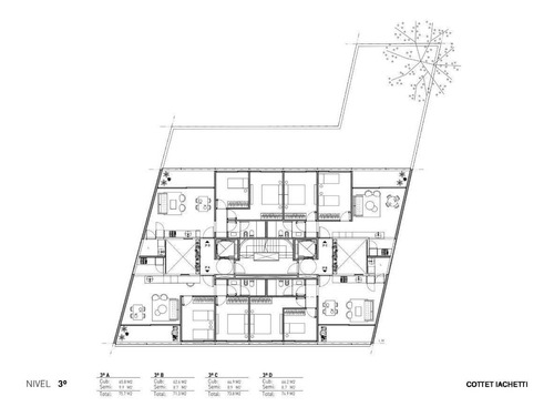 Imagen 23 de 24 de 4 Amb Pozo- Terraza Verde Y Pileta Propias-j. Newbery 3710- Palta Desarrollos Cottet-iachetti
